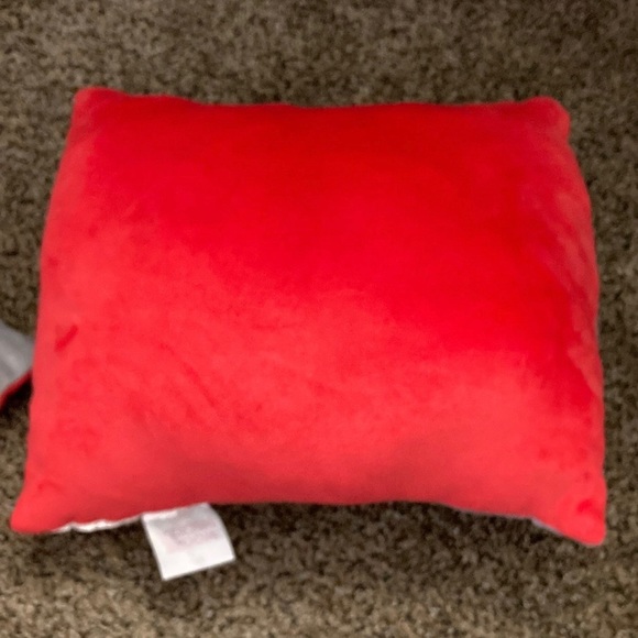 Lot of two Disney Mickey Mouse Pillows - Picture 3 of 5